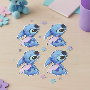 Adesivo Stitch