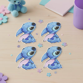 Adesivo Stitch Sticker