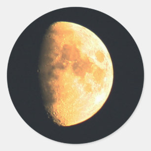 Adesivo Stm da velha lua