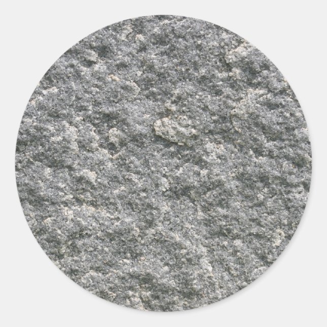 Adesivo Stone Rock (Frente)