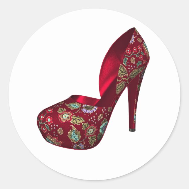 Adesivo Store / Designer Sticker (Frente)