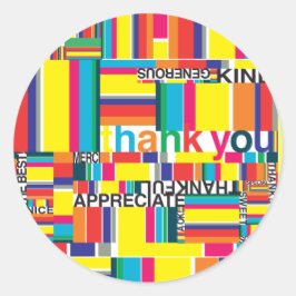 Adesivo Store Small Business Company Sticker