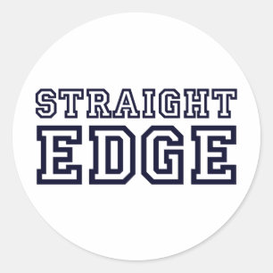 Adesivo StraightEdge
