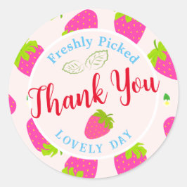 Adesivo Strawberry Beige