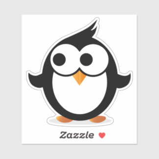 Adesivo Streamie Sticker