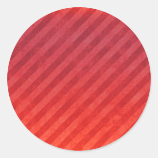 Adesivo Stripes Vermelhas Brilhantes