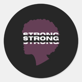 Adesivo Strong ⎢Personalized Sticker
