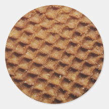 Stroopwafels