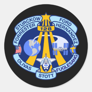 ADESIVO STS-128
