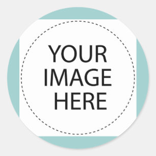 Adesivo Sua imagem aqui mãe ganha modelo