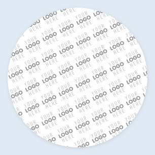 Adesivo Sua Imagem/Logotipo Clareada Automaticamente + Pad