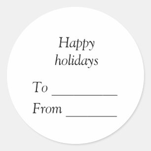 Adesivo Sua mensagem aqui adicionar texto nome feliz Natal