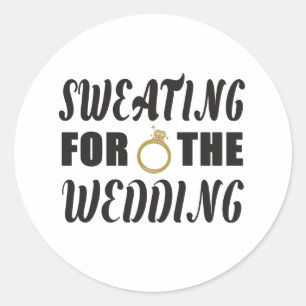 Adesivo Suando para o casamento