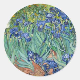 Adesivo Subidas | Vincent van Gogh