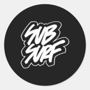 Adesivo Subsurf. Subsurf.