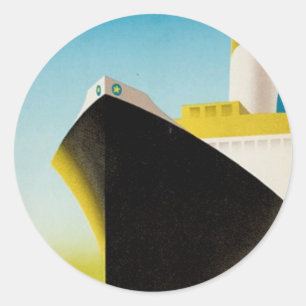 Adesivo Suede via Londres