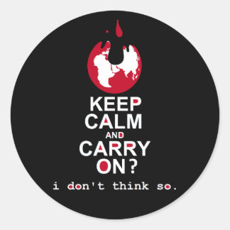 Adesivo Suiça Series, 3" Sticker Sheet