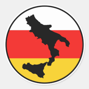 Adesivo Sul Libero