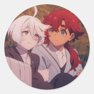 Adesivo SuleMio Suletta Mercury e Miorine Rembran