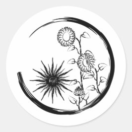Adesivo Summer Crest