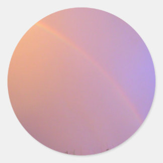 Adesivo Summer Rainbow