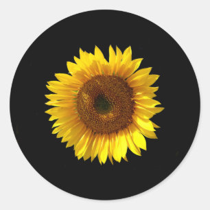 Adesivo Sunflower Stickers