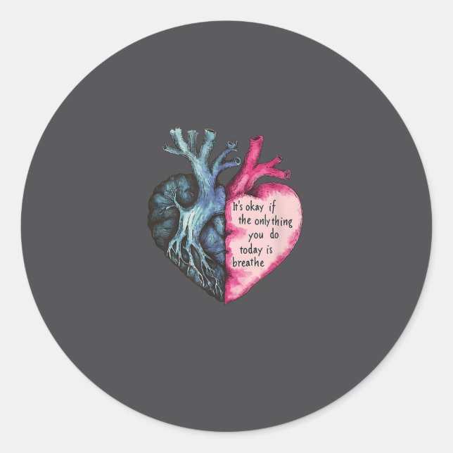 Adesivo Sunflower Suicide Awareness  (Frente)