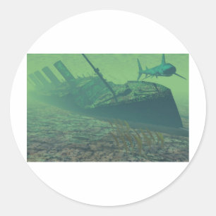 Adesivo Sunk