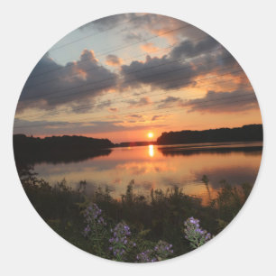 Adesivo Sunset