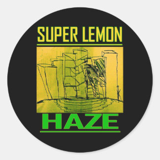 ADESIVO SUPER LEMON HAZE