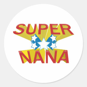 ADESIVO SUPER NANA