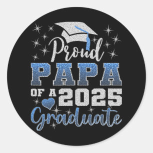 Adesivo Super Orgulhoso Papa Da Família Incrível De Forman