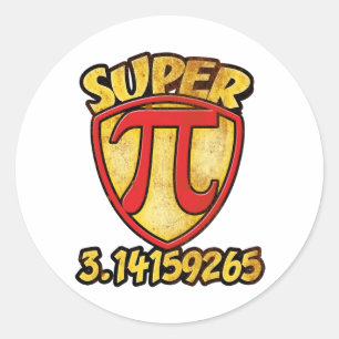 Adesivo Super PI