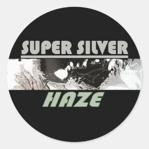 ADESIVO SUPER SILVER HAZER