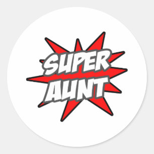 Adesivo Super tia