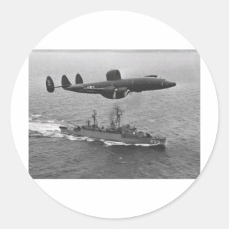 Adesivo Superconstelação WV-2 Lockheed