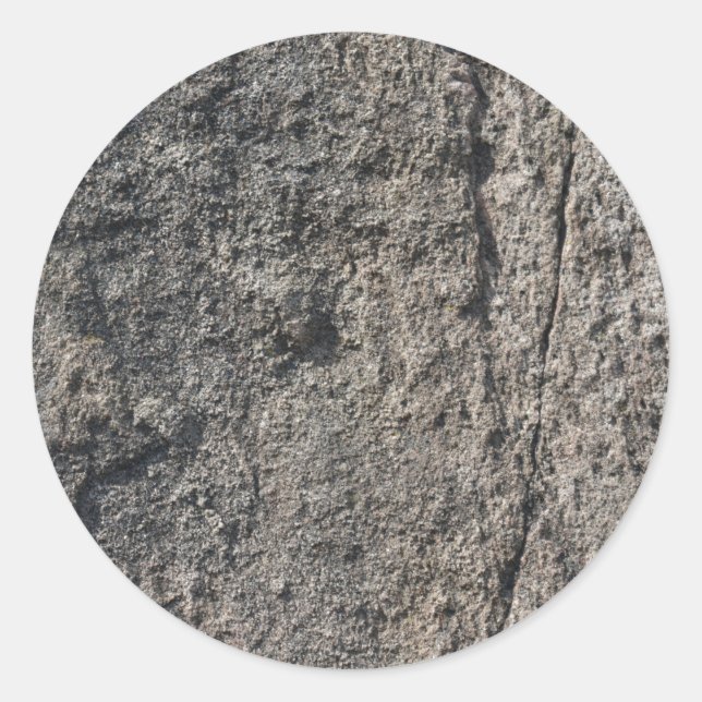 Adesivo Superfície Rochosa Bruta (Frente)