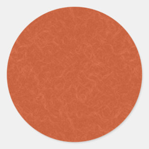 Adesivo Superfície texturizada laranja com padrão espiral