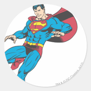 Adesivo Superman 85