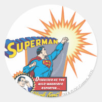 Superman e Clark Kent
