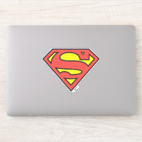 Superman S-Shield | Logotipo Superman