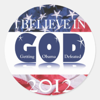 Adesivo Suporte à América IBIG2012