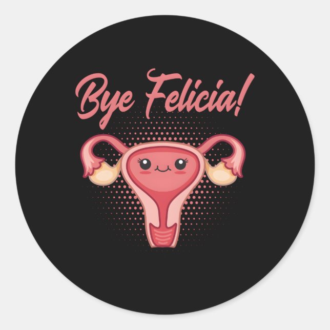 Adesivo Suporte A Histerectomia E Operação Uterina Survivo (Frente)