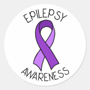 Adesivo Suporte de Fita de Sensibilização por Epilepsia