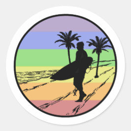 Adesivo Surfe