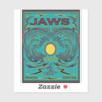 SURFING JAWS MAUI HAWAII