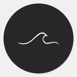 Adesivo Surfista Surfando Onda Praia Para Surfista Menino