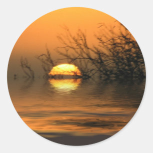 Adesivo Surrealismo nº 001 Sticker