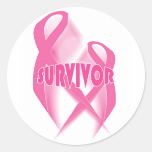 Adesivo Survivor Sticker