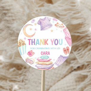 Adesivo Suspensão por Festa de aniversário